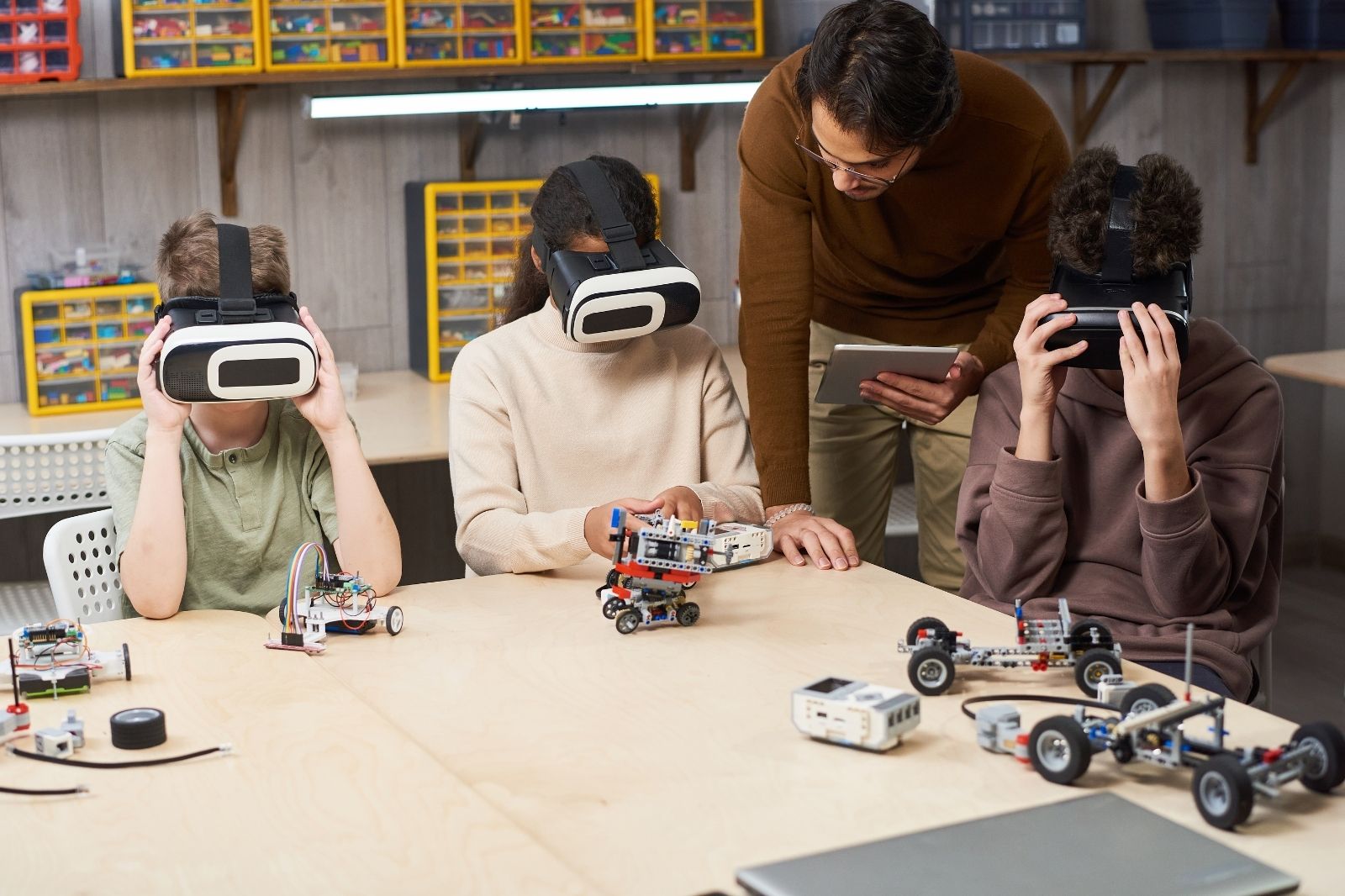 Yaratıcı Zeka ve İnovasyon