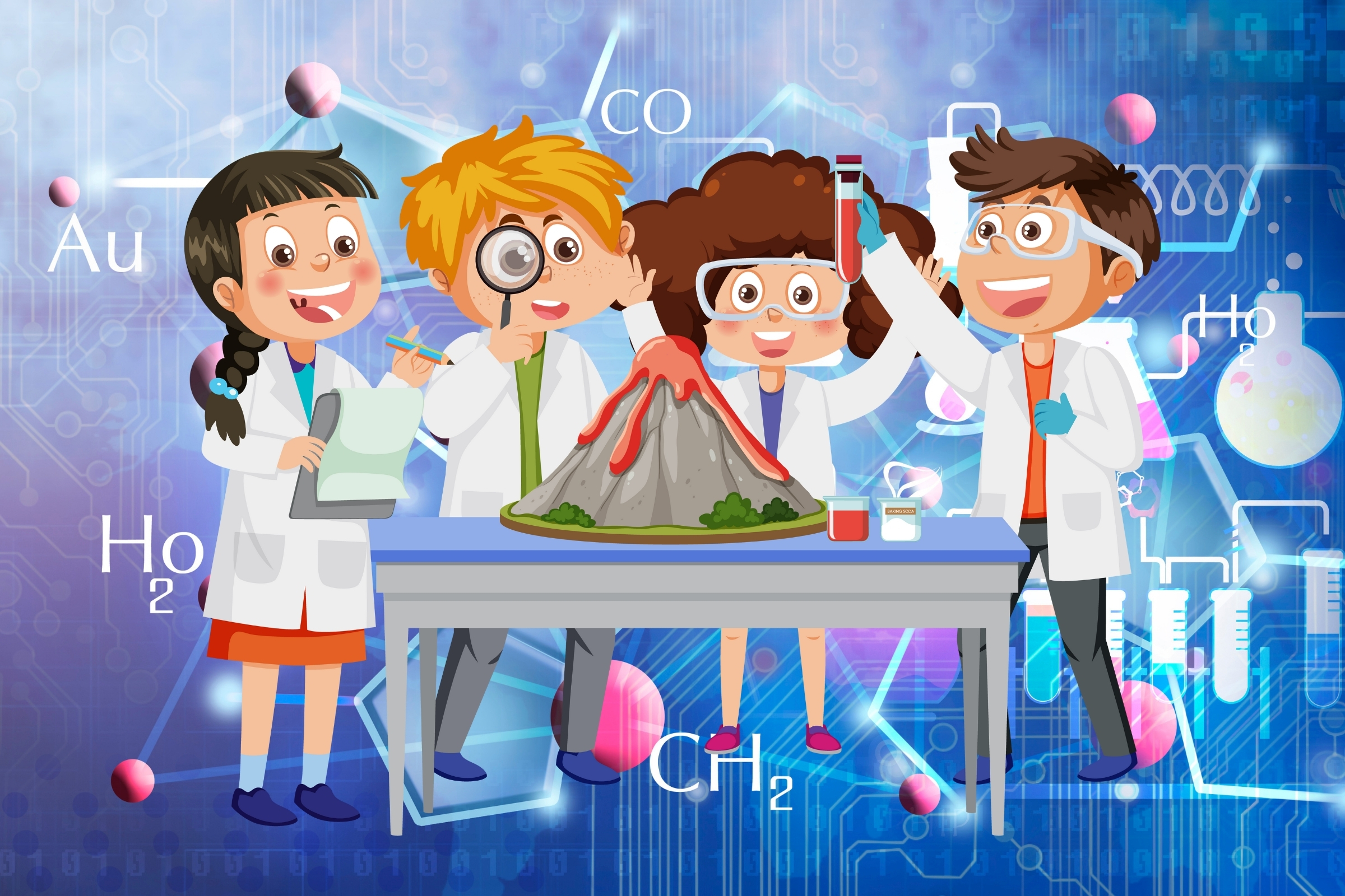 Fen Bilimleri – 4. Sınıf