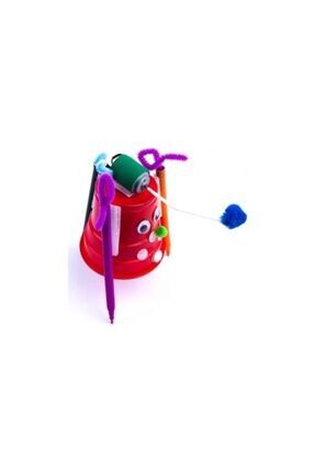 Eğitici Oyuncak Stem Eğitim Seti Robotik Kodlama Ressam Robot